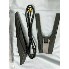 GIGABYTE  Z390 AORUS PRO WIFI ULTRA  EXTREME WIFI  2T2R  ANTENNA MAGNETIC ( MSI)