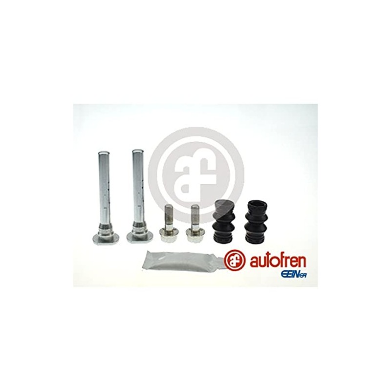 AUTOFREN SEINSA D7069C Brake Caliper Guide Sleeve Set