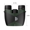 15x30 Compact Binoculars for Adults and Kids - Occer Large