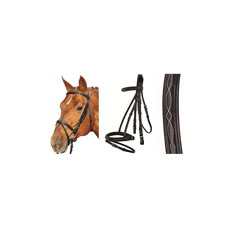 HKM Jana 10892400.0913 Bridle