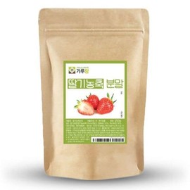 가루랑 딸기농축분말 선식 200g Strawberry Concentrated Powder Meal Mix 200g