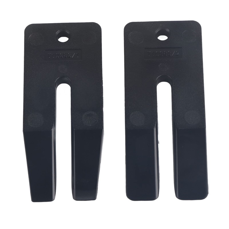 T10383, Door Trim Wedge Panel Clip Tool Stable Wear Resistant