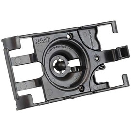 RAM-B-HOL-GA68L Locking EZ-ROLL’R™ Holder for the Garmin nuviCam and dezlCam