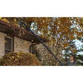 Husqvarna Outdoor Power Equipment Husqvarna Leaf Blower Gutter Kit