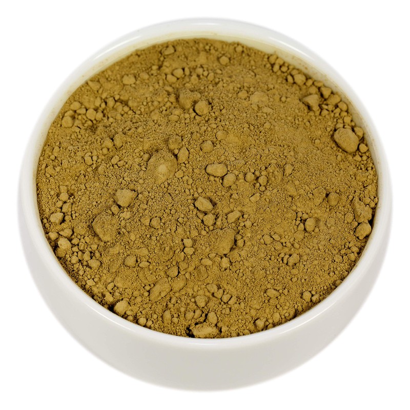 Matcha Chai Tea Powder, Pure 1 ounce, The First Sip