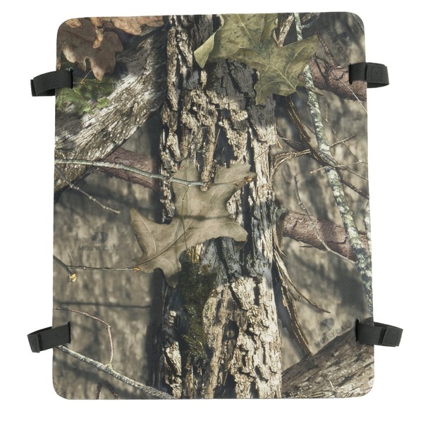 Northeast Products Therm-A-SEAT Therm-a-Mat Tree Stand Insulated Foot Cushion, Mossy Oak Infinity, Large