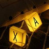 Creation Core 20 Led Letter Light Box String with 60