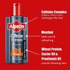 ALPECIN Multibuy 3x Champú Cafeína C1 Energizante para el Cabello
