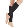 EROSPA® Compression Sleeve Leg Warmers Running Socks - Calf Compression