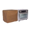 Perfect Dust Cover, Tan Padded Cover Compatible with Cuisinart Air