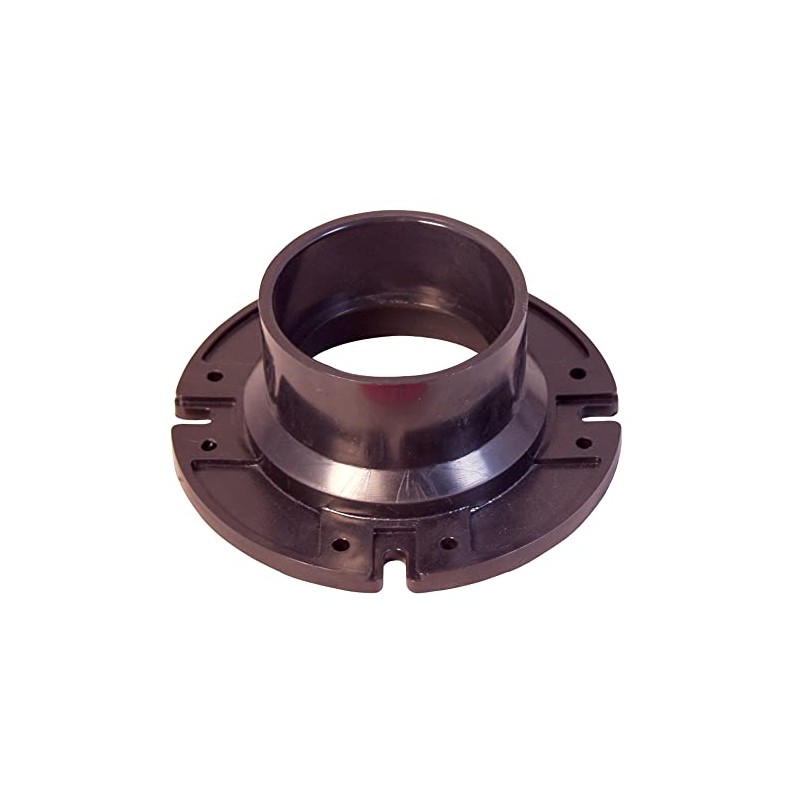 Dometic 385345892 3" Socket Floor Flange