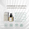 LĀNIN LABS Hyperpigmentation Serum - 30 ml - Niacinamide Serum