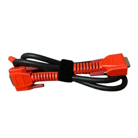 Injectronic 9351 Cable de Diagnostico para CJ8K