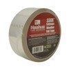 Nashua 330X Extreme Weather Foil Tape, 3.5 mil Thick, 50