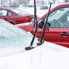 2 Pcs Car Wiper Protective Sleeve,Car Front Wiper Guard |