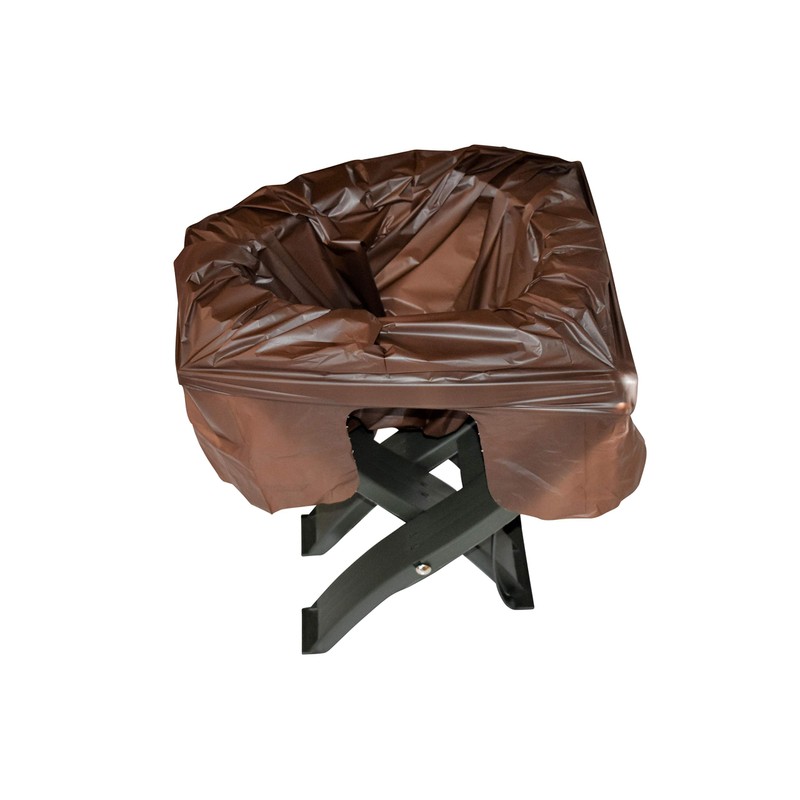 bio-nawa Pack of 40 TOI bags