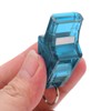 Dolphin Whistle, Outdoor Sports Whistle for Sports Competition Durable Portable