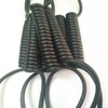 Spring Spiral 2-Core 22AWG Spring Spiral Cable, Stretch 1 Metre,