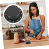 MAGICLULU Cooking Timing Tool Stainless Steel Kitchen Timer Manual Digital