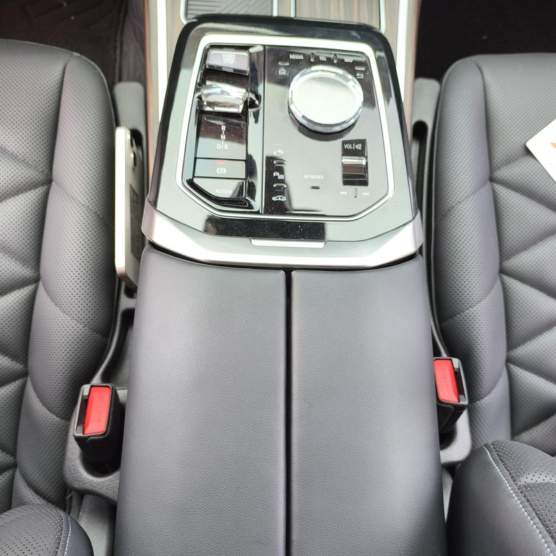 Wuzno 2 Pack No Drop Car Seat Gap Filler Guard,