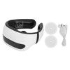 Electric Pulse Neck Massager Hot Compress Pulse Electric Cervical Spine