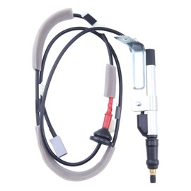 YLQASOON Radio Antenna Base 86300-0C090 863000C090 Compatible with Toyota Tundra 5.7L 4.6L 4.0L 2014-2020