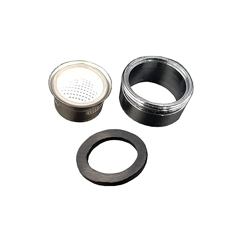 22mm Male Faucet Bathroom Tap Water Saving Aerator Reductor Flow
