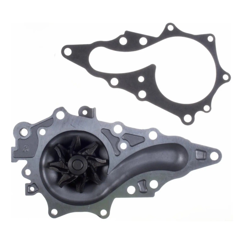 Bomba De Agua Para Toyota Supra L6 3.0l 93-98