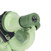 Microscope Toy Educational Biological Laboratory Tool Microscope Toy for Children