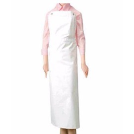 okamoto Waterproof Apron with Chest 782 m