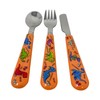 Dinosaur Dinner Set 5 Piece Kids Dinner Set Tableware Lunch