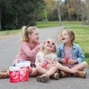 YUMEARTH Organic Giggles Chewy Candy Bites - 5 oz