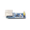 TECNOIOT 2pcs W5500 Ethernet Network Module TCP/IP 51 / STM32