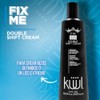 Fix Double Shift Cream 300 Crema Cabello Estilizar Alacia Temporalmente
