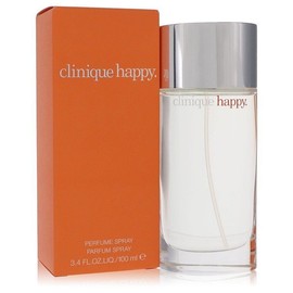 Clinique Happy by Clinique Eau De Parfum Spray 3.4 oz (Women)