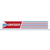 GoSecure Flat Mailing Pouch 286x336mm Blue CVF1