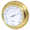 Barigo Tempo 783 Ship Hygrometer Brass 110 mm