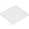 GREEN LIFE Barbecue BBQ Grill Mesh for 32 650 Size,