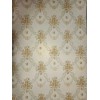 Wallquest Old Fashioned Trellis Floral Wallpaper - Wallquest - TS71305