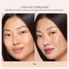 Toty Ilumina CC Creamy Compact Refill Sunscreen SPF 50 Shade