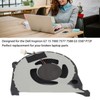 Replacement Laptop Cooling Fan DC5V 4 Pin Cooling Fan for