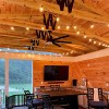G40 High Pressure String Lights 30m 100 ft G40 Waterproof