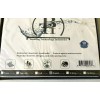 BTI Mattress Protector Waterproof Breathable Absorbent Queen Size Cotton Terry