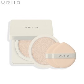 URIID Crystal Shine Tone Up Cushion SPF50+ PA++++ 15g*2ea