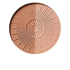 Artdeco Bronzing Powder Compact long-lasting refill 80 natural 10 g
