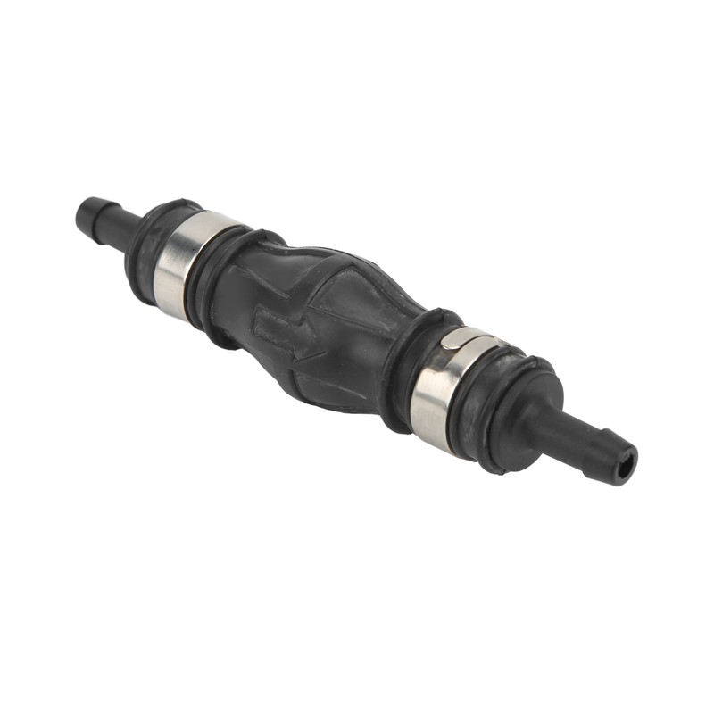 Marine Outboard Hand Primer Bulb Boat Gasoline Fuel Siphon Pump