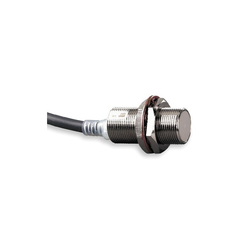 OMRON Standard Type Proximity Sensor E2E Type E2E-X7D1-N2M
