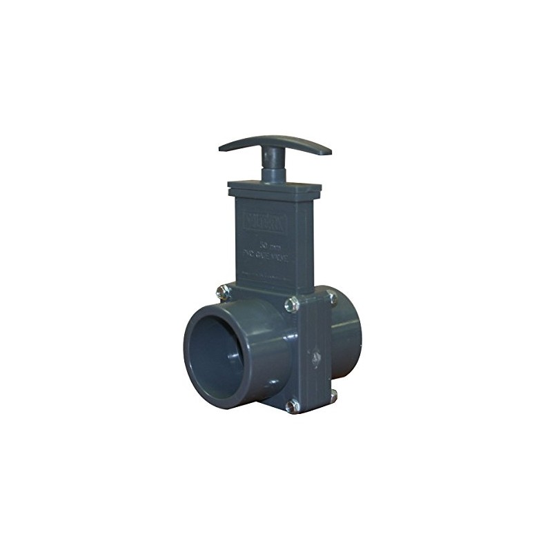SIBO Valterra Klebemuffe 50 MM