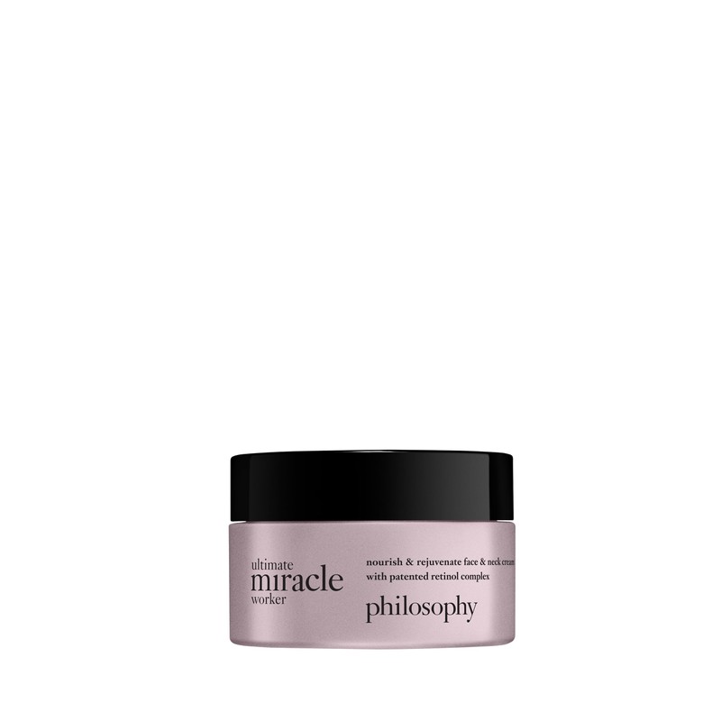 Ultimate Miracle Worker by Philosophy for Unisex - 0.5 oz