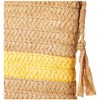 s.Oliver (Bags) 201.10.105.30.300.2100695 Shoulder Bag, Beige Stripes